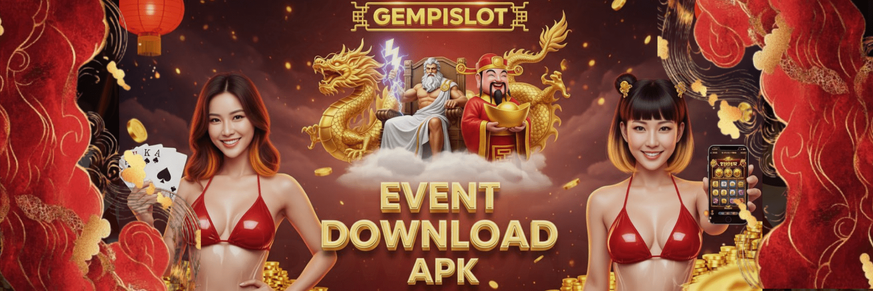Event Spesial Domwload APK
